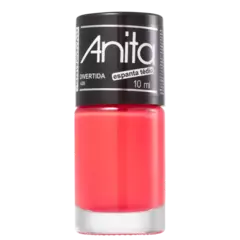 Anita Espanta Tédio Divertida 420 - Esmalte 10ml