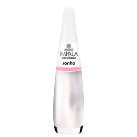 Impala Sonho - Esmalte Perolado 7,5ml