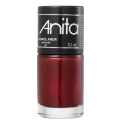 Anita Grande Amor 36 - Esmalte 10ml