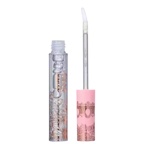 BRUNA TAVARES JELLY CLEAR GLOSS LABIAL 3,5 ML