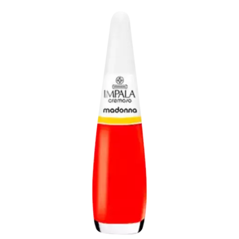 Impala Madonna - Esmalte Cremoso 7,5ml