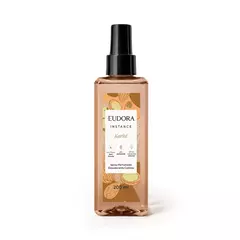 Spray Perfumado Desodorante Colônia Instance Karité Eudora 200ml