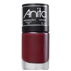 Anita Fascinação 358 - Esmalte 10ml