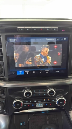 Desbloqueio Linha Ford F150/ Ranger/Maverick/Mustang/Bronco/Territory 2020 a 2026 na internet