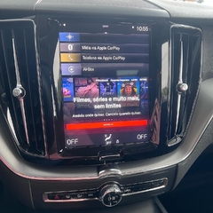 Desbloqueio Zaiz linha Volvo 2019-2025