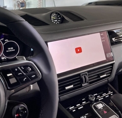 Desbloqueio Zaiz Porsche Boxster/Cayman/Cayenne/Macan/Panamera/Taycan/911 2019-2025 - comprar online