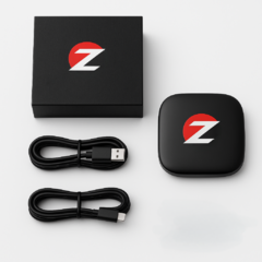 Desbloqueio RAM 1500 Classic 2022-2024 - Zaiz Tech