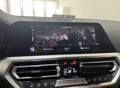 Desbloqueio Zaiz linha BMW 2019-2022 - comprar online