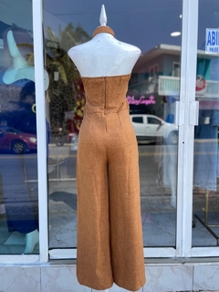 Palazzo cuello Halter - comprar en línea