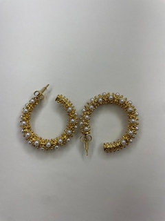 Melissa Pearls