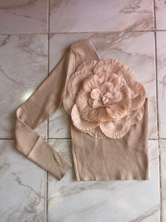 Blusa Flor - comprar en línea