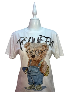 T-Shirt Oso