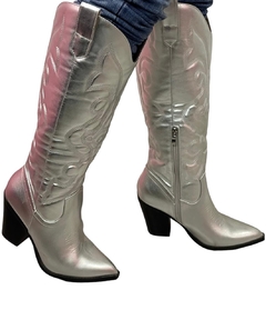 Botas metalicas - comprar en línea