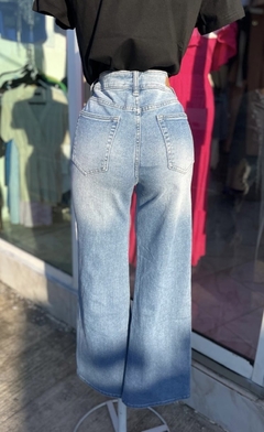 Jeans Desgarrados - comprar en línea
