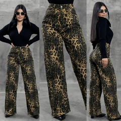Pantalón Print