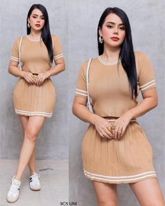 Conjunto tablones