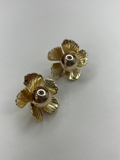 Arete flor
