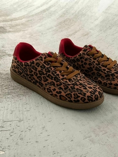 Tenis Print - comprar en línea