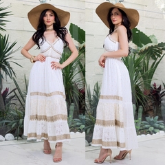 Mar Dress