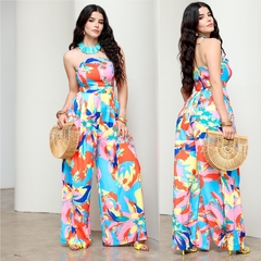 Jumsuit Colors