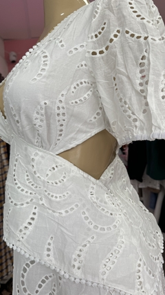 Gillian Dress - comprar en línea