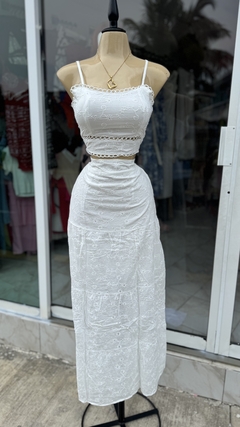 Conjunto Roma