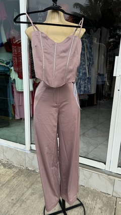 Conjunto Paris - comprar en línea