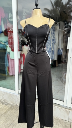 Conjunto Paris - Coqueta Boutique