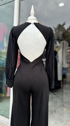 Jumsuit Escote - comprar en línea