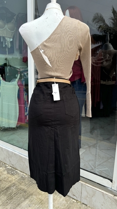 Falda Tamy en internet