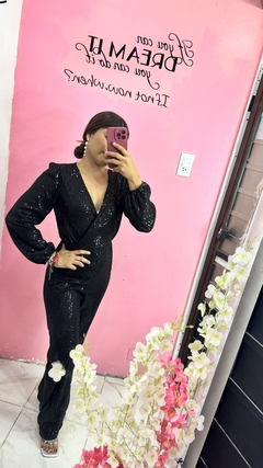 Palazo Glam