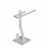 Porta Toalha De Rosto - Suporte Toalheiro para Bancada Lavabo - Utilitoc Shop - loja online