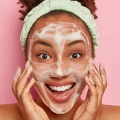 Banner da categoria Skincare