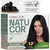 Tinta de Cabelo Natucor Embelleze 1.7 Preto Azulado