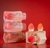 Blush Liquido vermelho Mia Make 6g Dupe da Sheglam - comprar online
