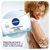 Sabonete Nivea Antibacteriano 3 em 1 85g na internet