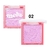 Sombra E Iluminador 2X1 Melu By Rubyrose - comprar online