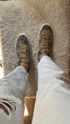 zapatillas - comprar online