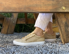 zapatillas - Aymaria