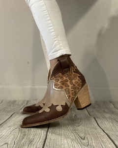 Botas - tienda online