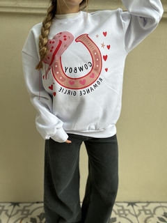 Buzo - comprar online