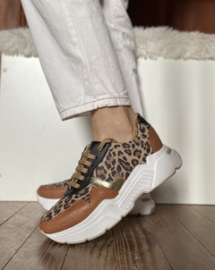 Zapatillas - tienda online