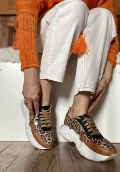 Zapatillas - comprar online