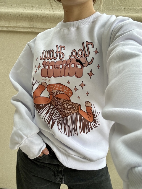 Buzo - comprar online