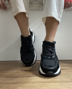 Zapatillas en internet