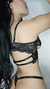 Conjunto Medusa - comprar online