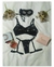 Conjunto Helena con ligas - comprar online