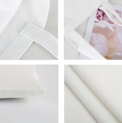 Tote BTS Mikrokosmos BTS - comprar online