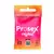 Preservativo Prosex Original Lubrificado 3 Unidades