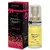 Perfume Beijável com Aroma de Morango 15ml La Pimienta